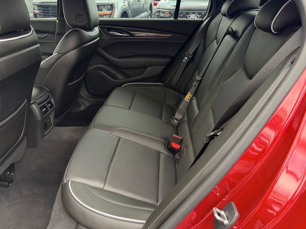 Used 2023 Cadillac CT5 V Blackwing image 31