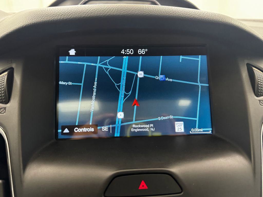 Used 2017 Ford Focus RS image 21