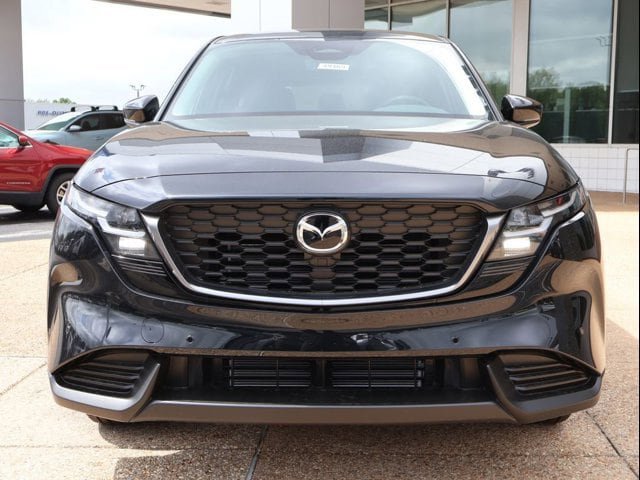 New 2026 MAZDA CX-5 Select AWD/4WD image 8