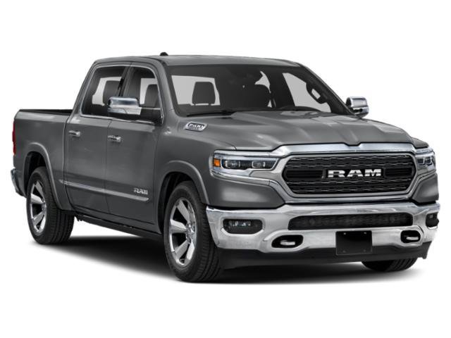 Certified 2019 RAM 1500 Limited w/ Advanced Safety Group AWD/4WD image 9