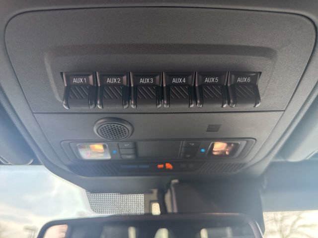 New 2025 Ford Bronco Raptor image 20