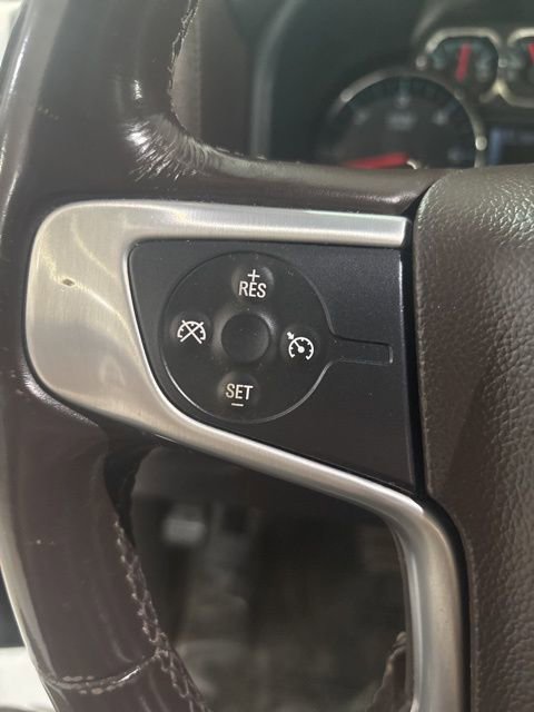 Used 2018 GMC Sierra 1500 SLT w/ SLT Premium Package image 15