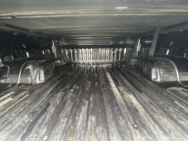 Certified 2022 Chevrolet Silverado 1500 LTZ image 20