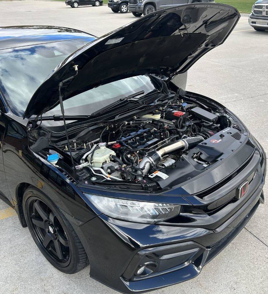 Used 2020 Honda Civic Si image 44