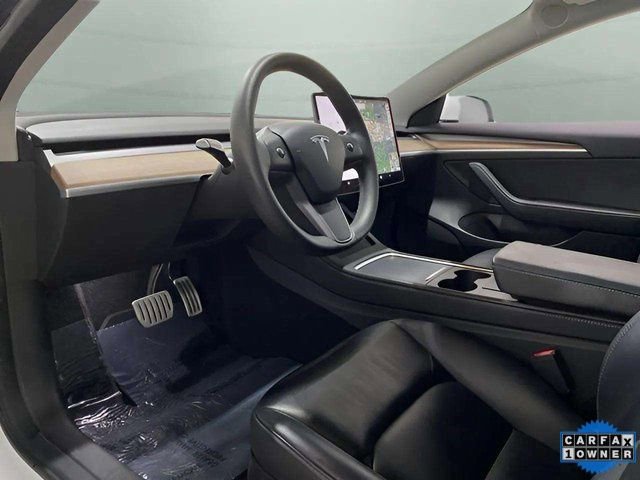 Used 2023 Tesla Model 3 Performance image 15