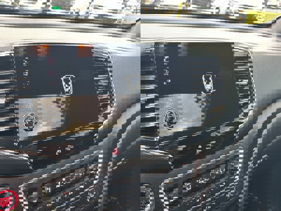 Used 2024 Honda Passport TrailSport image 21