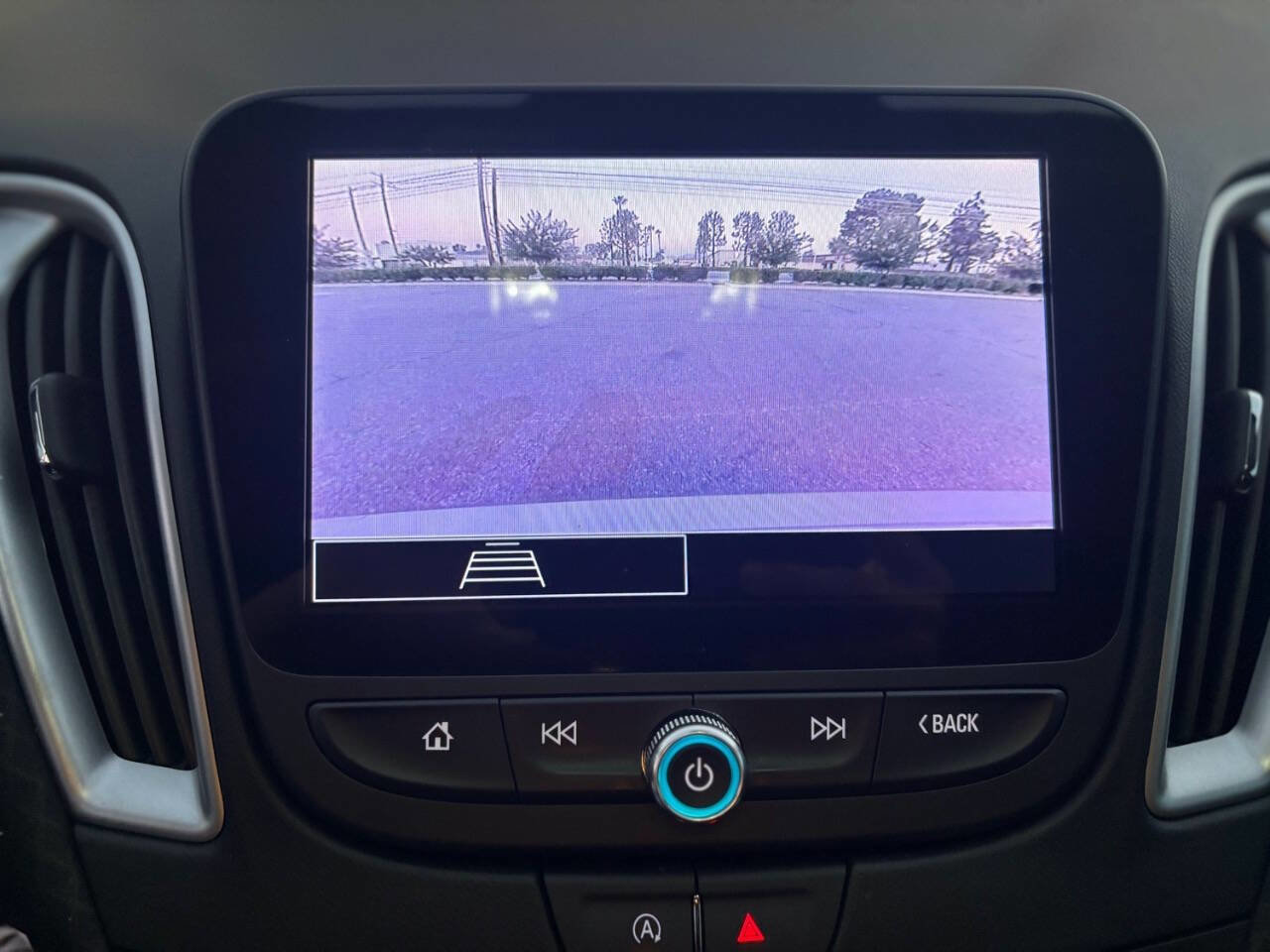 Used 2024 Chevrolet Malibu LS w/ Driver Confidence Package image 28