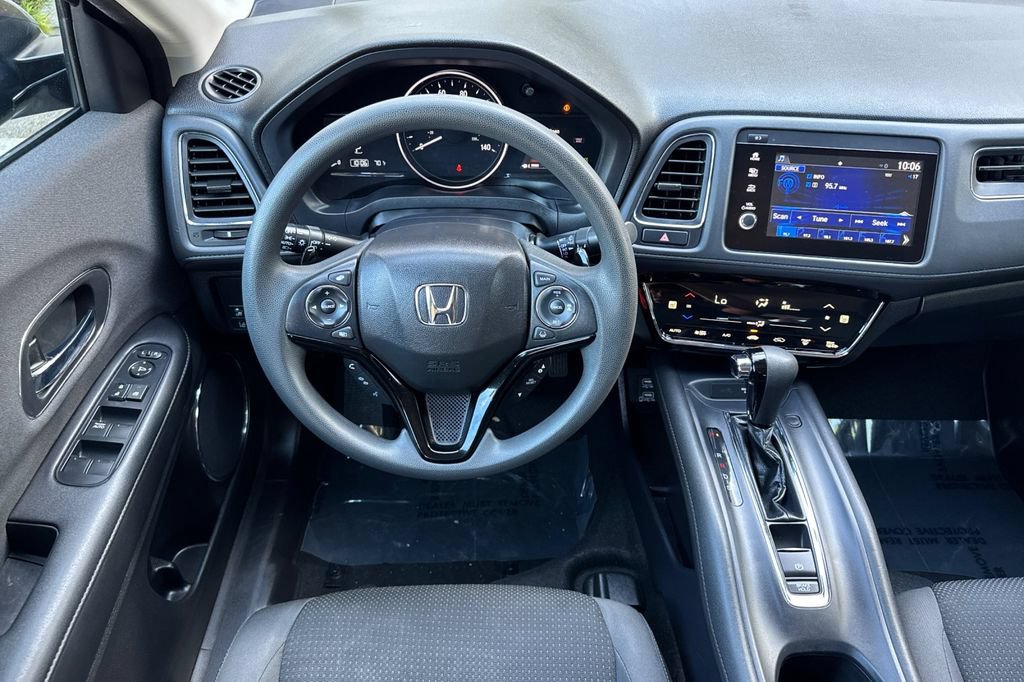 Used 2019 Honda HR-V EX image 13