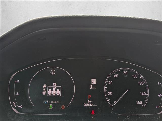 Used 2022 Honda Accord Sport image 10