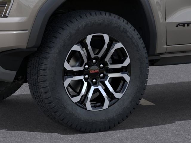New 2026 GMC Canyon AT4 w/ Nightfall Essentials Package AWD/4WD image 9