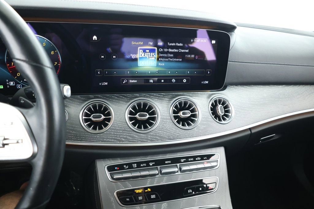 Used 2021 Mercedes-Benz CLS 450 4MATIC image 15