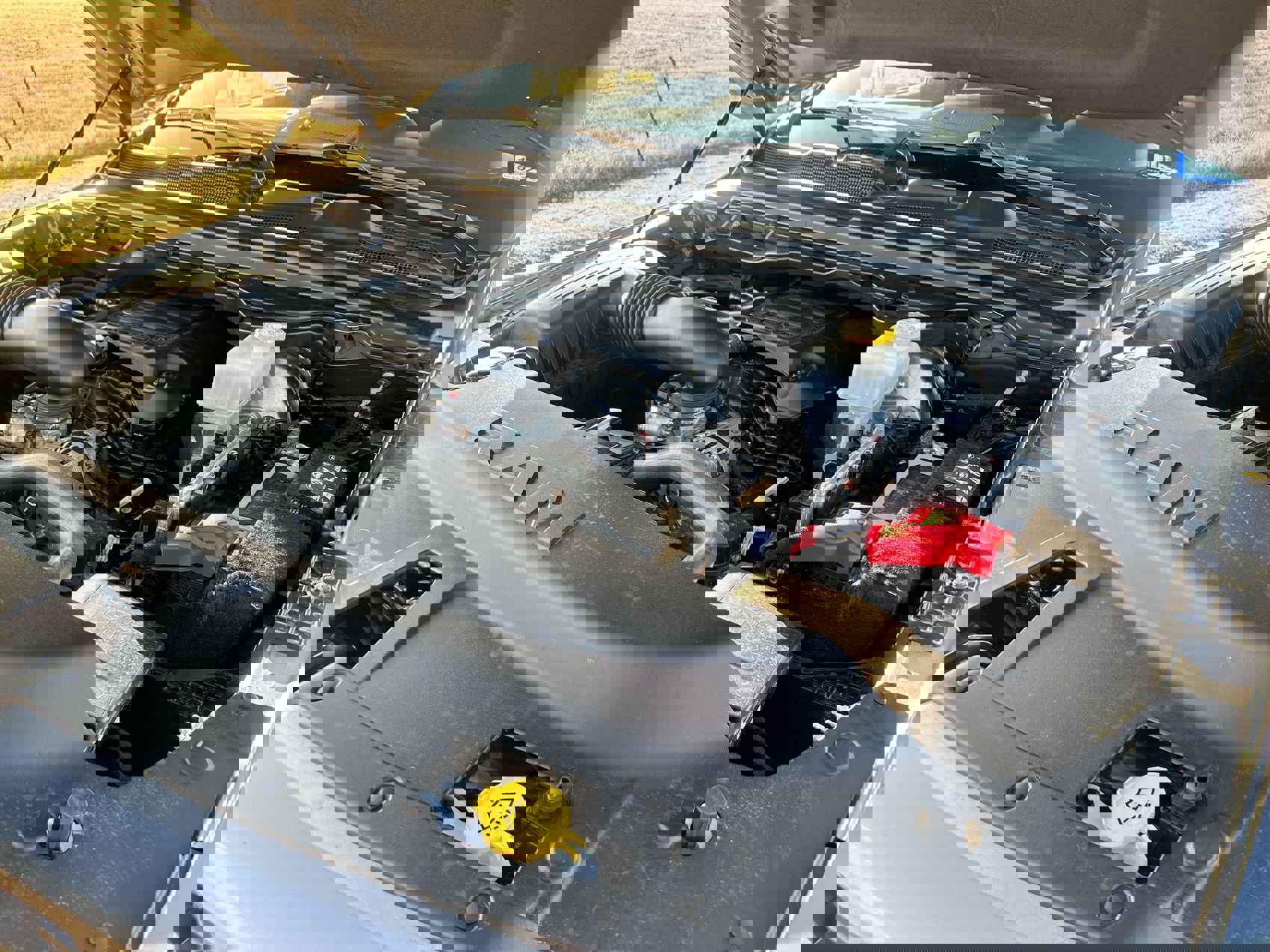 Used 2022 RAM 1500 Lone Star image 24