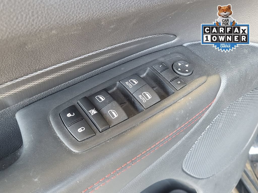 Used 2023 Dodge Durango R/T AWD/4WD image 16