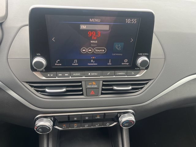 New 2025 Nissan Altima 2.5 S FWD image 32