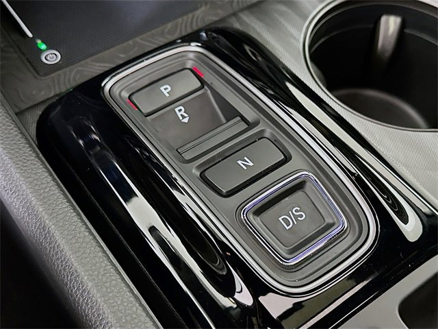 Certified 2026 Honda Passport TrailSport image 25