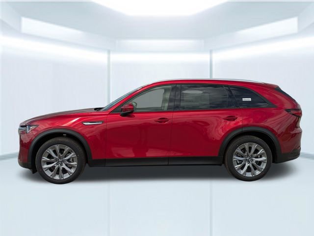 New 2026 MAZDA CX-90 3.3 Turbo w/ Preferred Package image 2