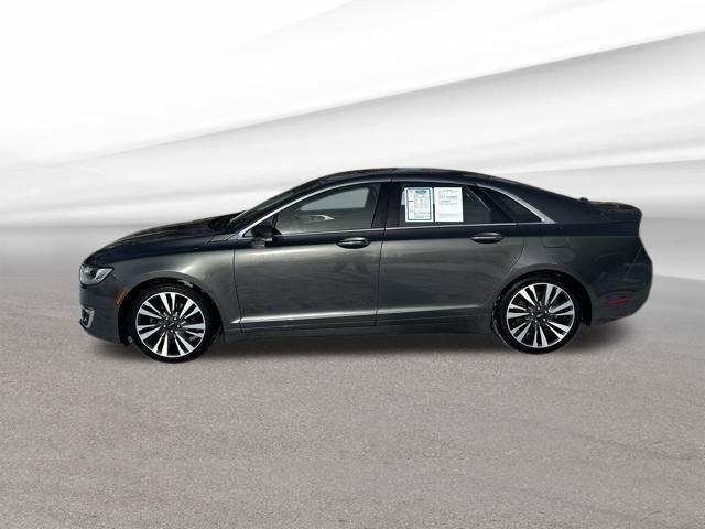 Certified 2020 Lincoln MKZ Reserve image 5