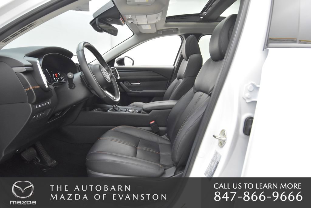 Used 2024 MAZDA CX-50 2.5 Turbo w/ Accent Package image 30