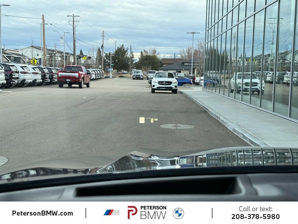 Used 2023 BMW X5 xDrive40i image 36