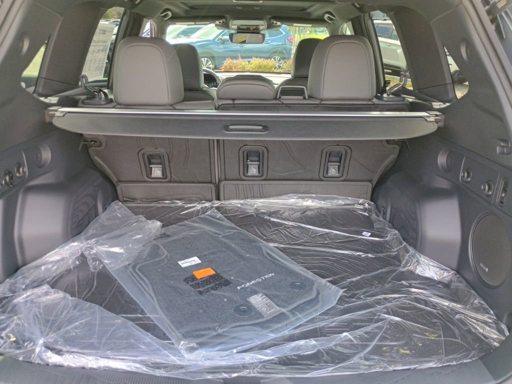 New 2026 Subaru Forester Limited image 15