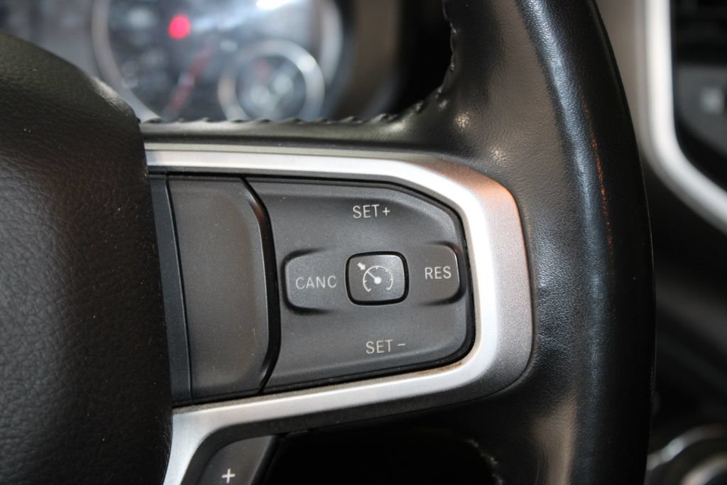 Used 2020 RAM 1500 Big Horn AWD/4WD image 21