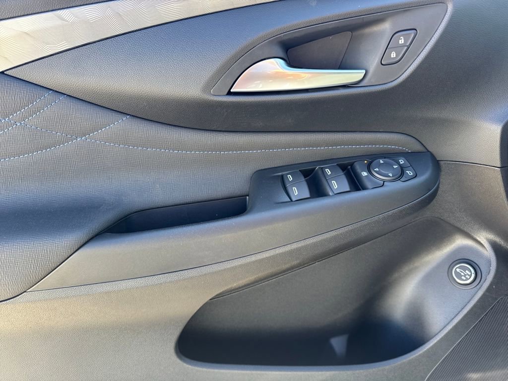 New 2026 Buick Envista Sport Touring w/ Convenience I Package image 19