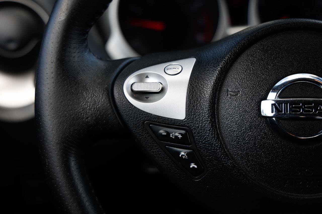 Used 2013 Nissan Juke SV FWD image 27