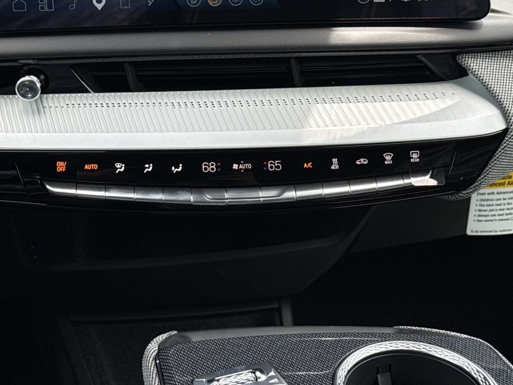 New 2026 Cadillac Optiq Luxury 1 RWD image 14