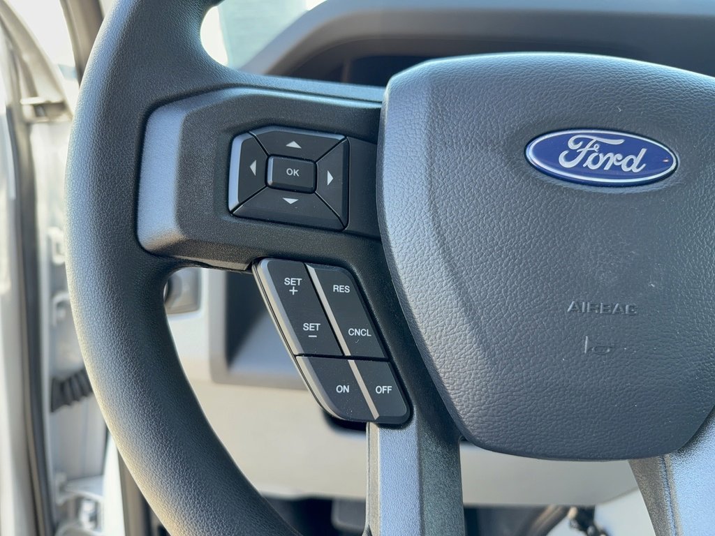 New 2026 Ford E-350 and Econoline 350 Super Duty w/ Power Equipment Group image 24