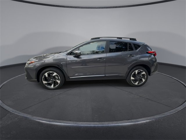 Used 2025 Subaru Crosstrek 2.5i Limited image 4