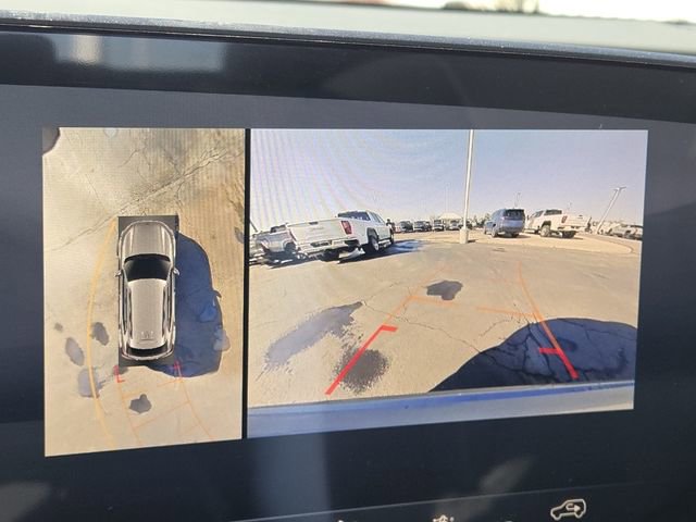 New 2026 Buick Envision Sport Touring image 5