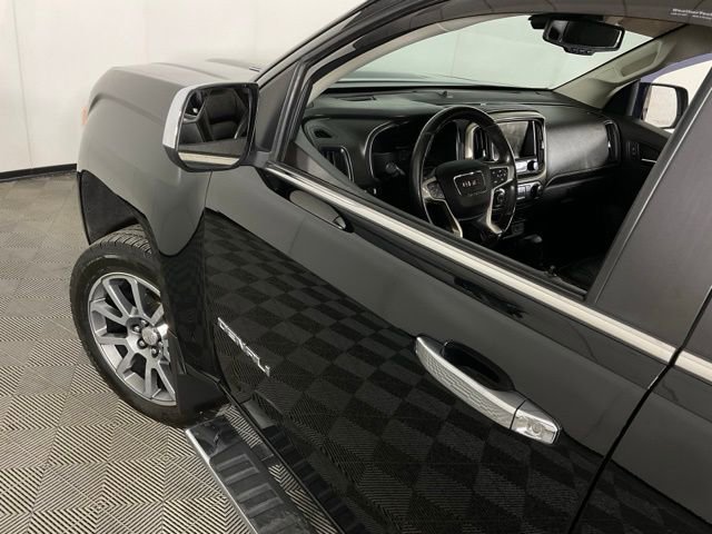 Used 2018 GMC Canyon Denali image 38