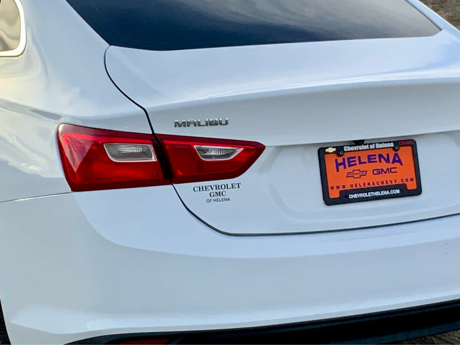 Used 2018 Chevrolet Malibu LT image 14