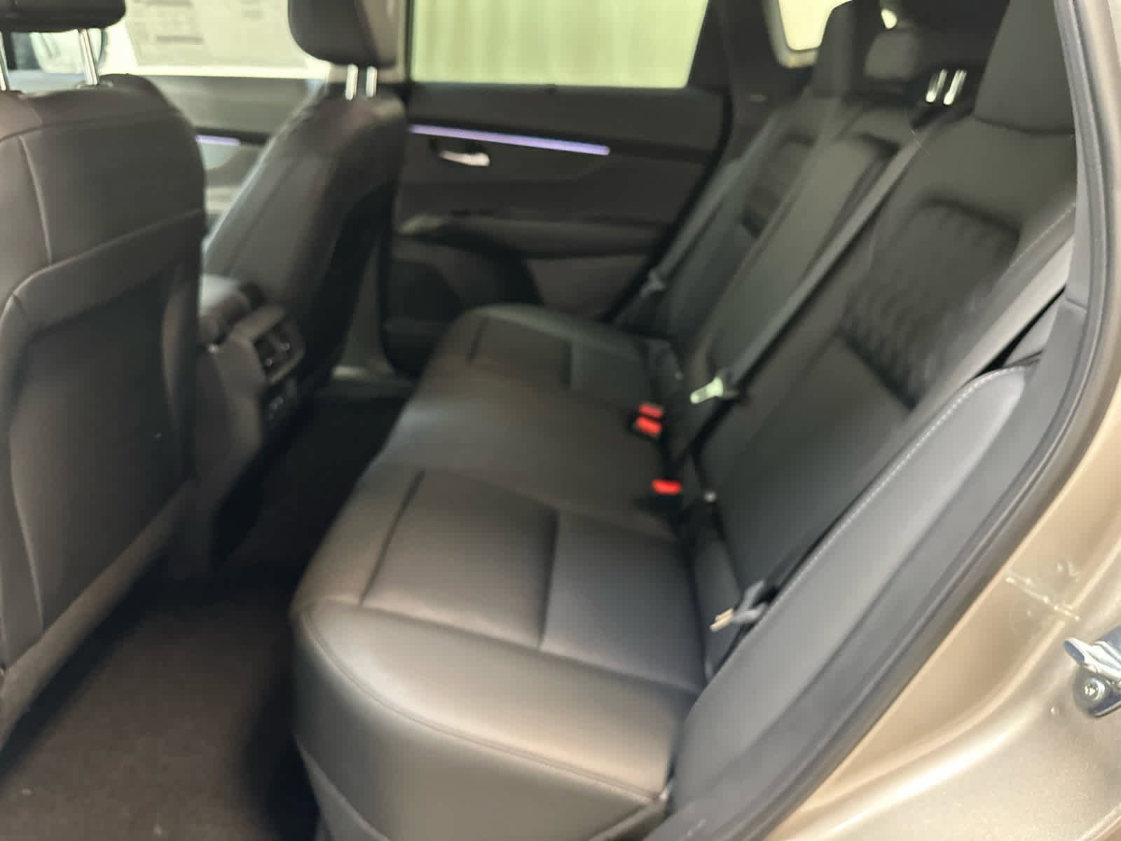 New 2026 Nissan Murano Platinum AWD/4WD image 13
