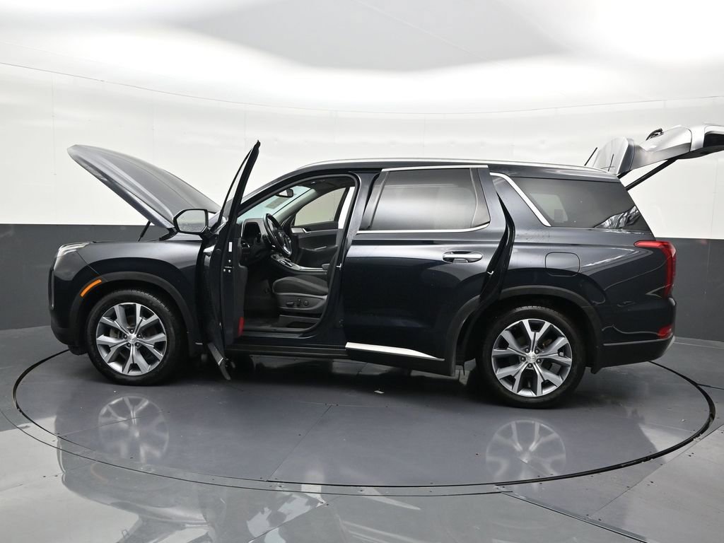 Used 2020 Hyundai Palisade SEL image 35