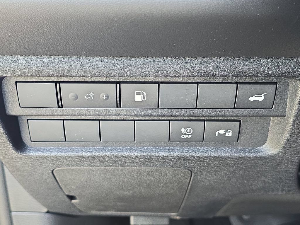 New 2026 Nissan Rogue SL AWD/4WD image 22