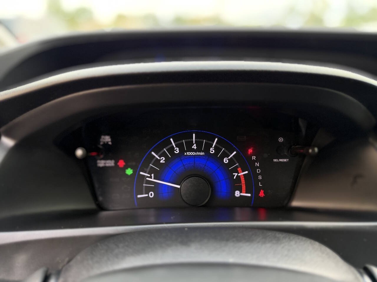 Used 2014 Honda Civic LX image 13