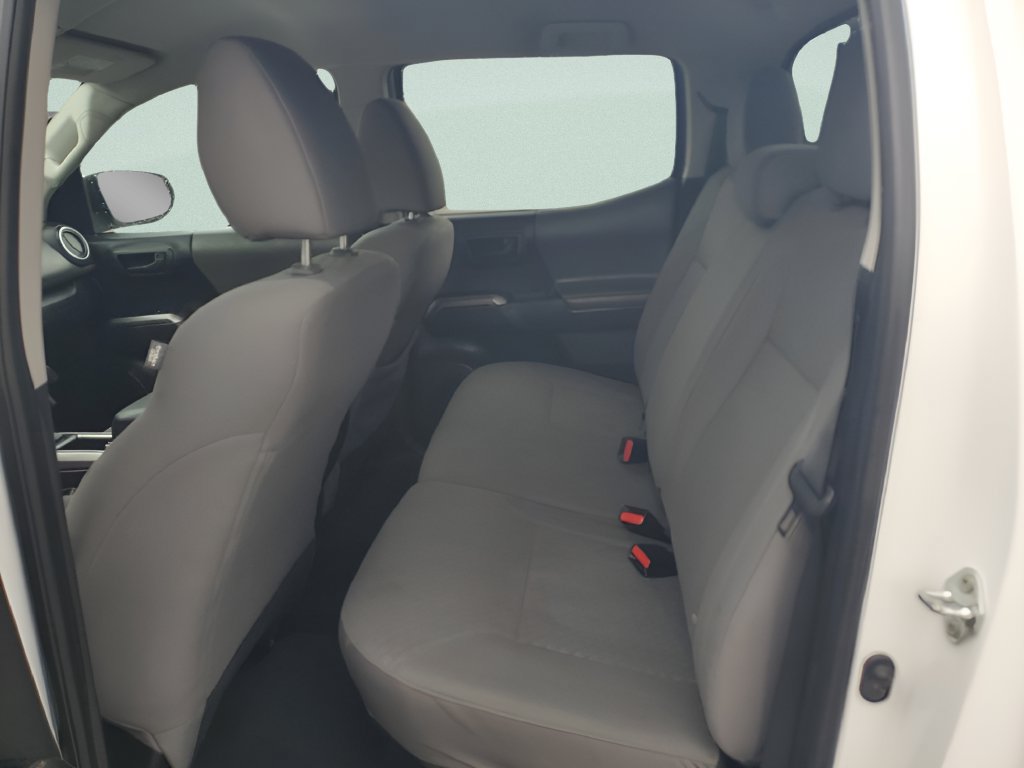 Used 2023 Toyota Tacoma SR5 RWD image 10