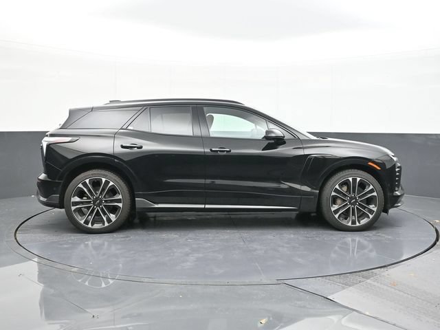 New 2026 Chevrolet Blazer EV SS AWD/4WD image 12