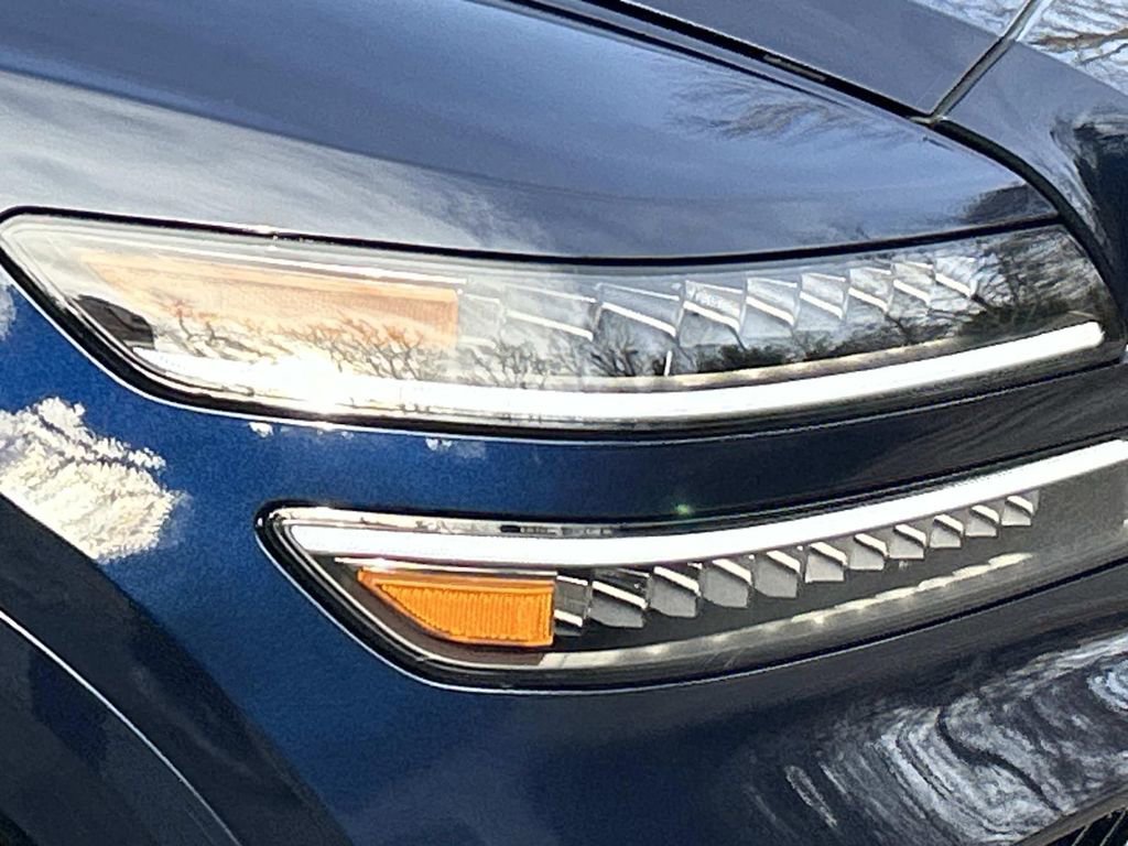 New 2026 Genesis GV80 2.5T Advanced image 11