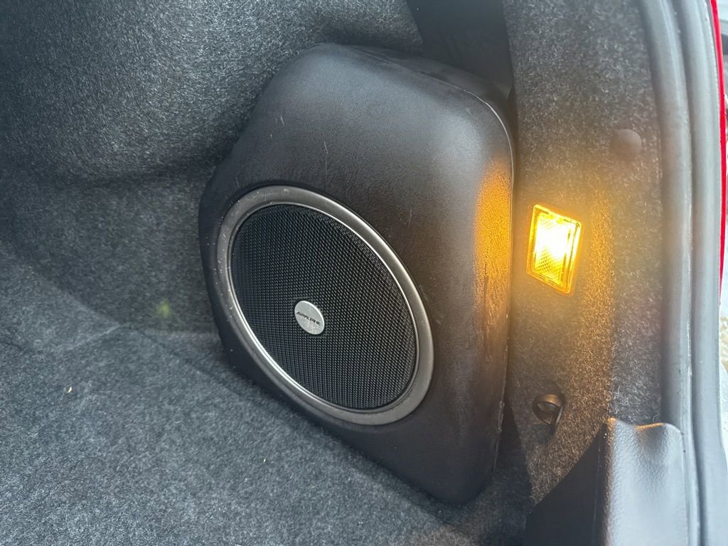 Used 2022 Chrysler 300 S w/ Safetytec Plus Group image 43