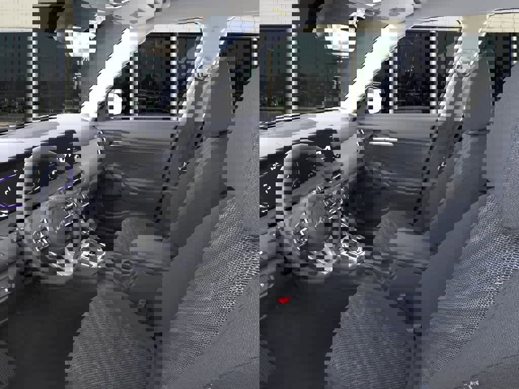 New 2026 Kia Seltos LX image 17