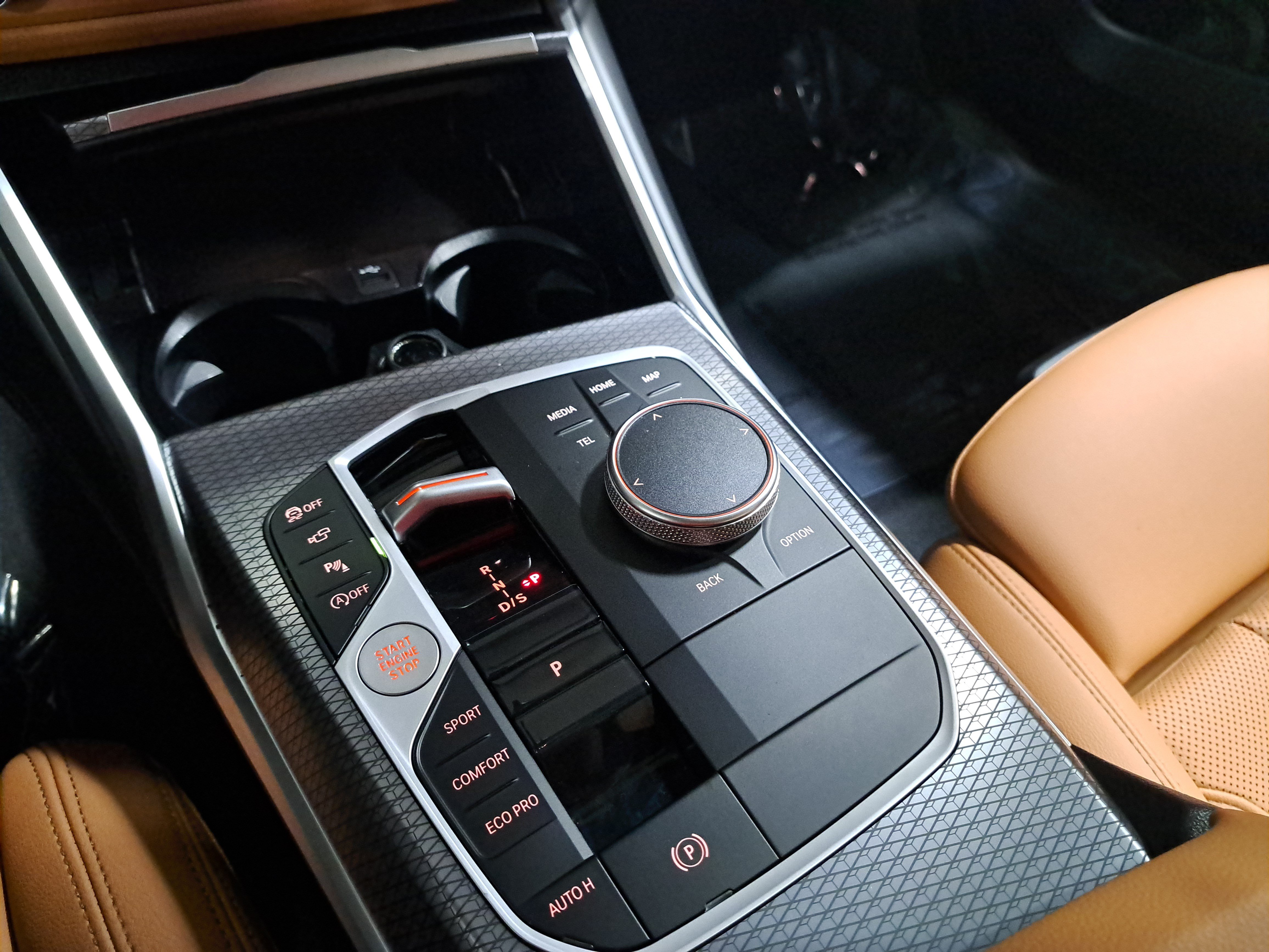 Certified 2025 BMW M340i Sedan RWD image 27