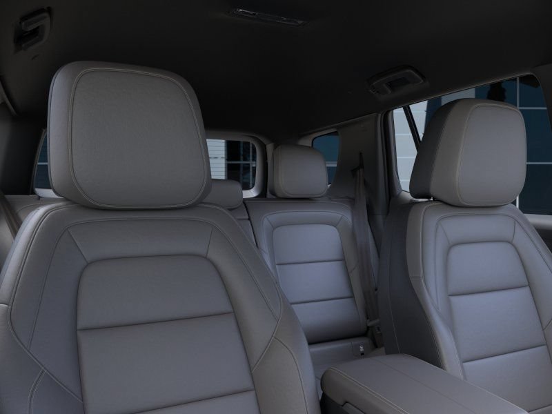 New 2027 GMC Terrain Elevation w/ Elevation Premium Package FWD image 24