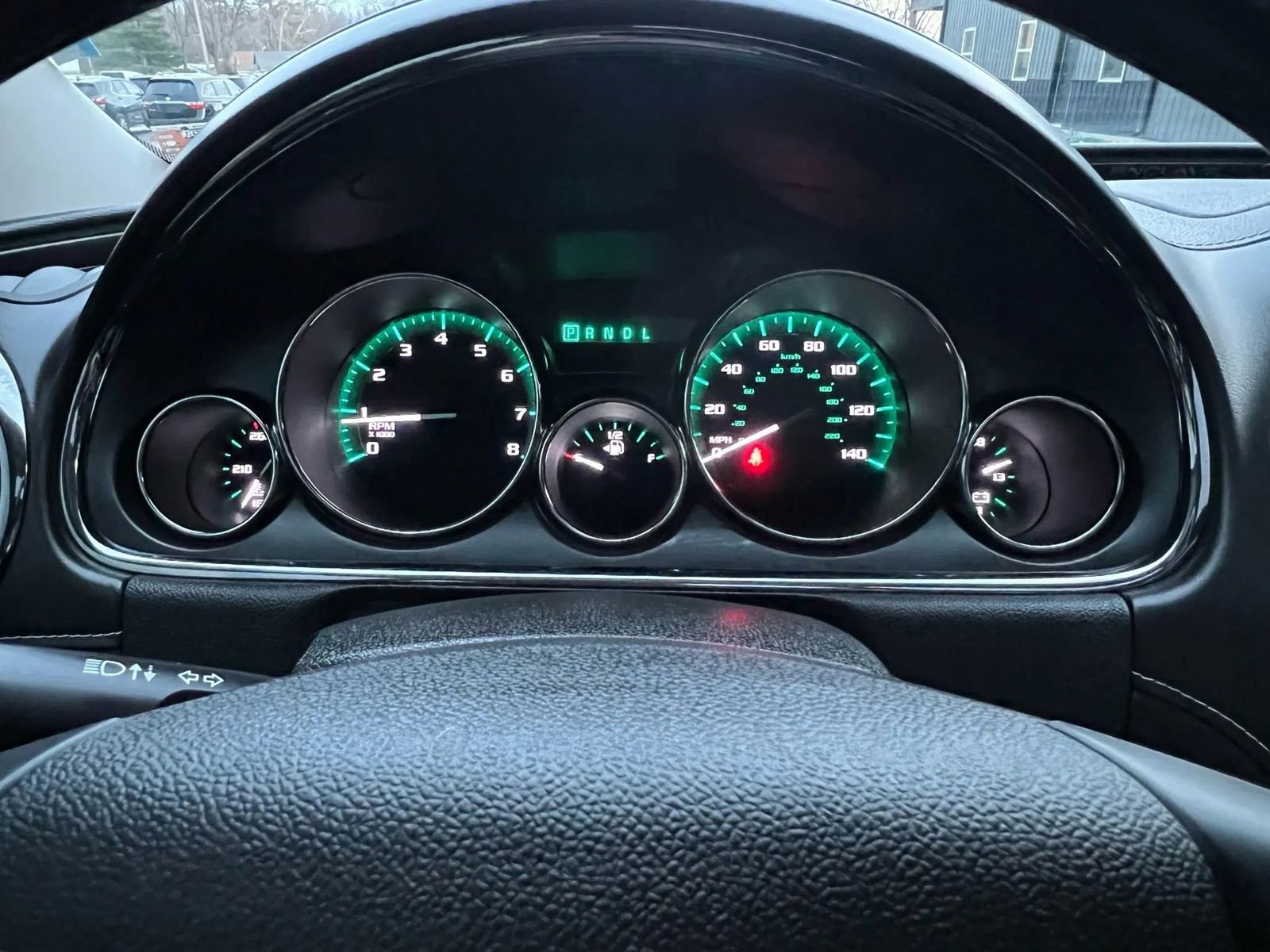 Used 2017 Buick Enclave Premium w/ Experience Buick Package image 21