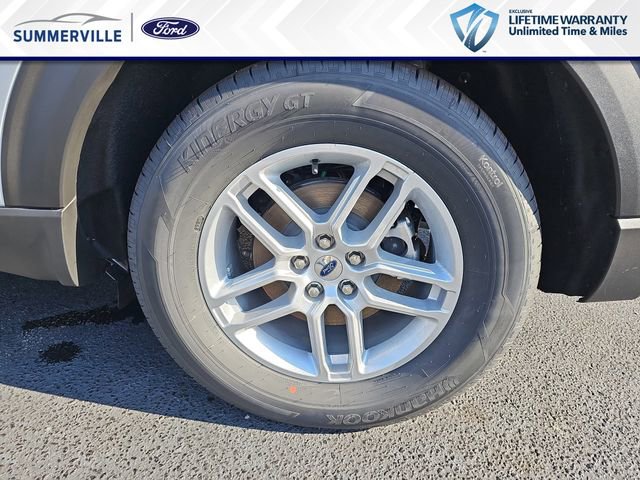 New 2026 Ford Explorer Active w/ Active Comfort Package RWD image 34