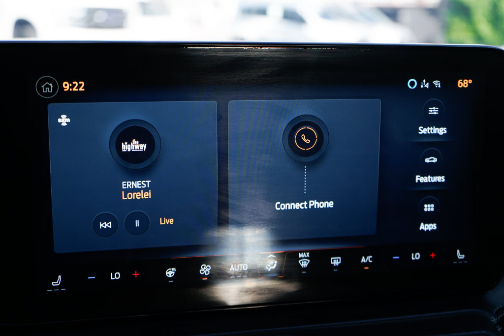 Used 2024 Ford Mustang GT Premium RWD image 27