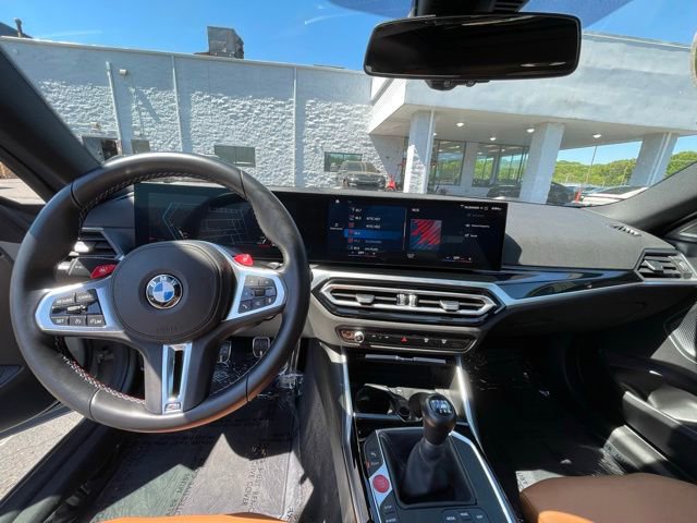 Used 2023 BMW M2 RWD image 13