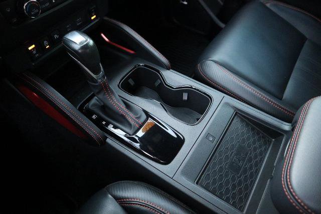 Certified 2023 Nissan Frontier PRO-4X w/ Pro-4X Premium Package image 22