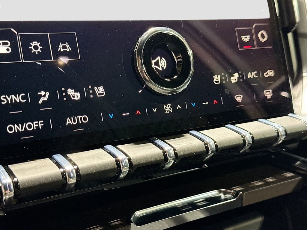 New 2026 GMC Acadia Denali w/ Super Cruise Package image 16